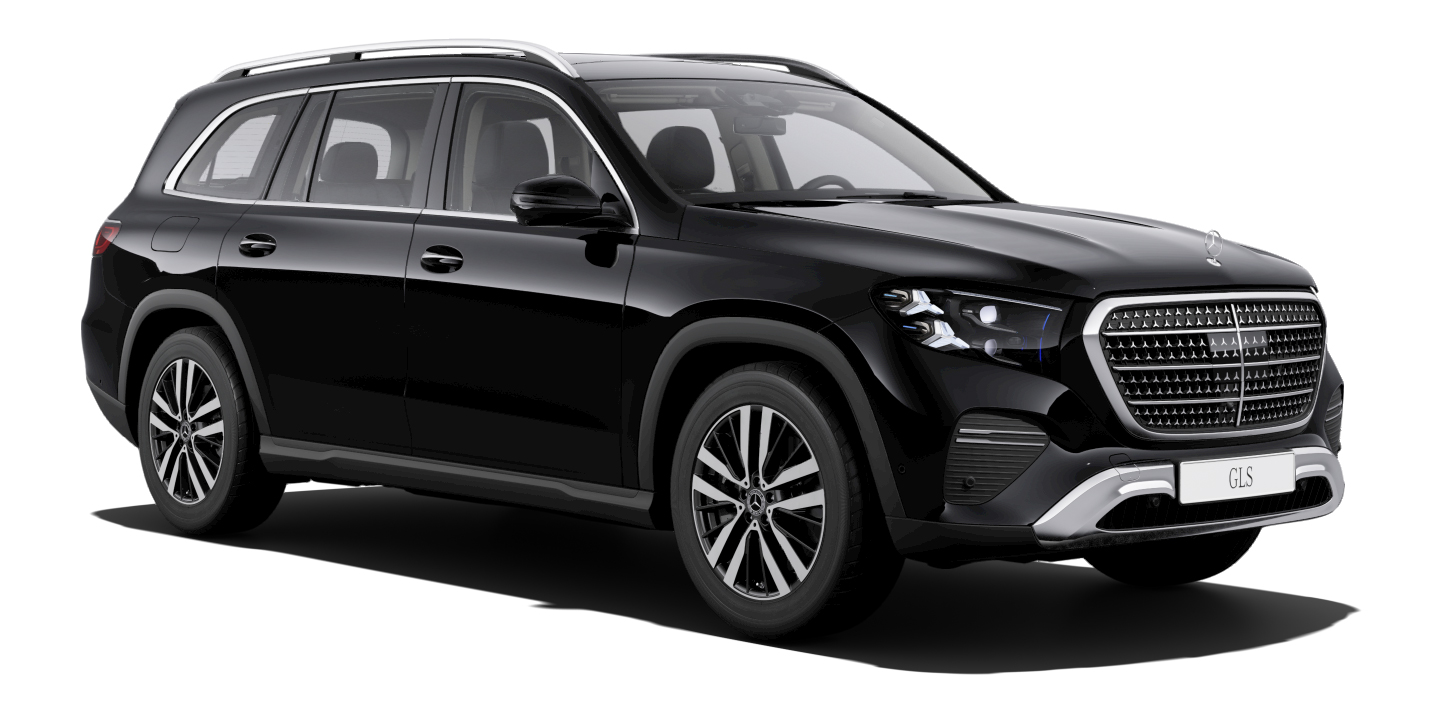 GLS SUV
