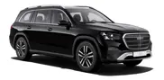 GLS SUV GLS SUV