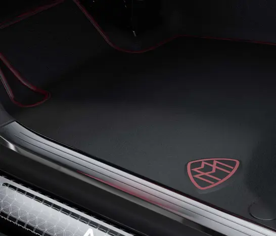 MANUFAKTUR Maybach MANUFAKTUR Fussmatten MANUFAKTUR Maybach MANUFAKTUR Fussmatten