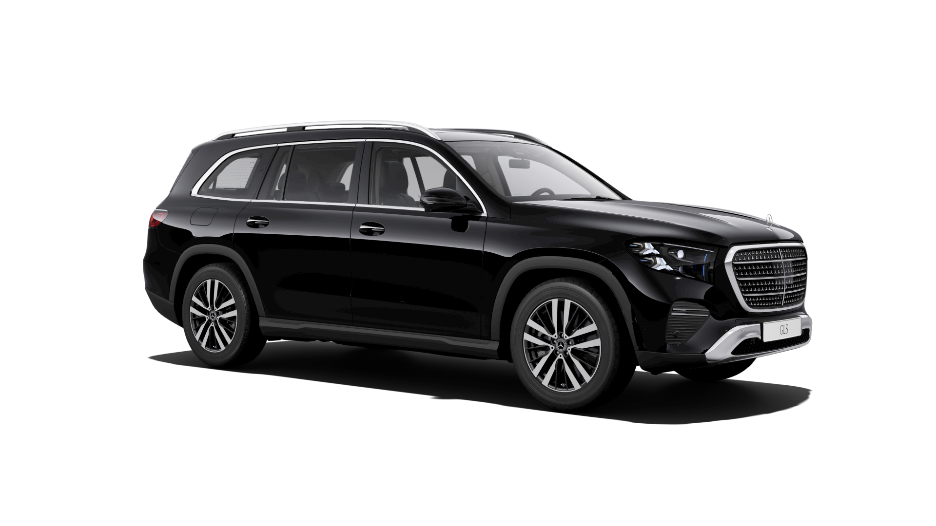 GLS SUV