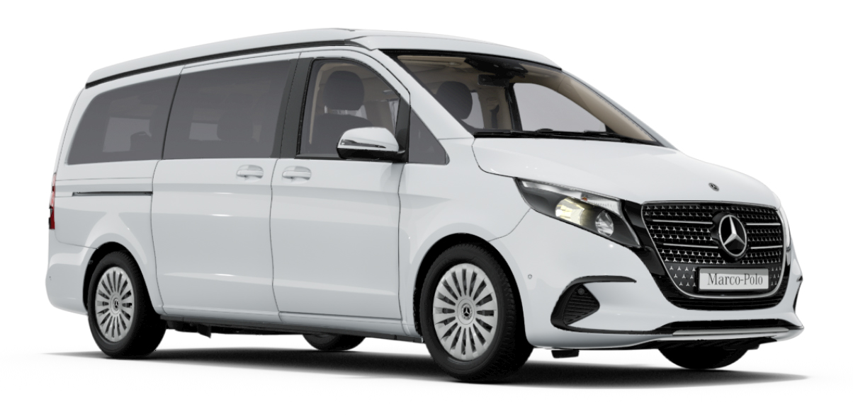 Classe V Marco Polo