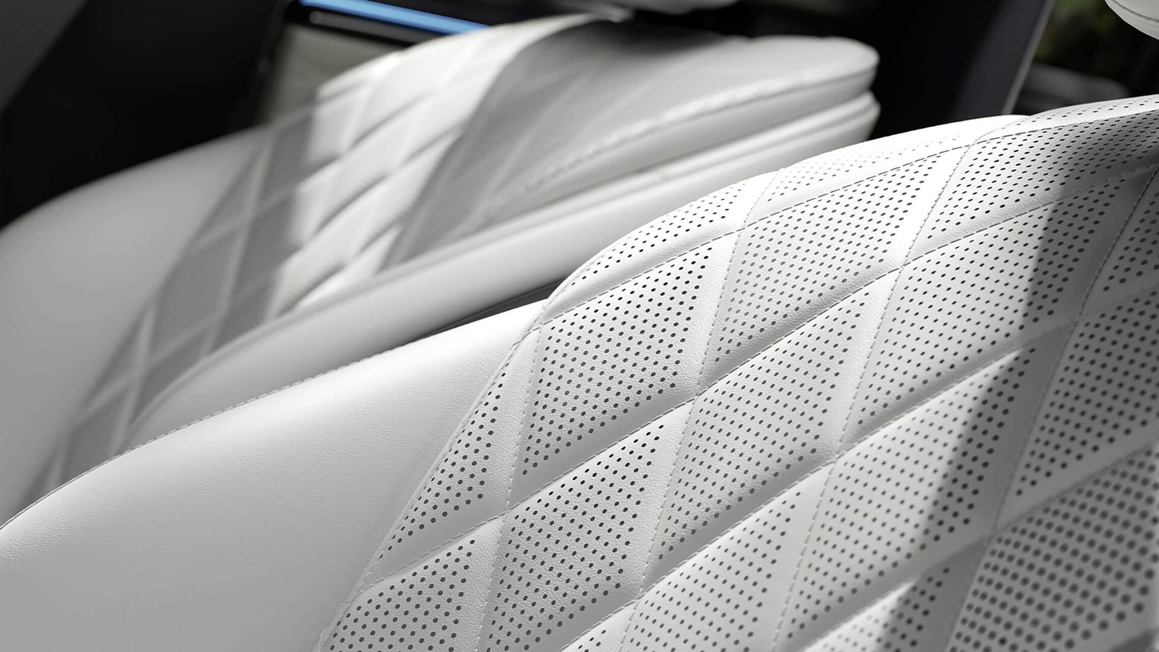 Mercedes S Klasse Limousine 08