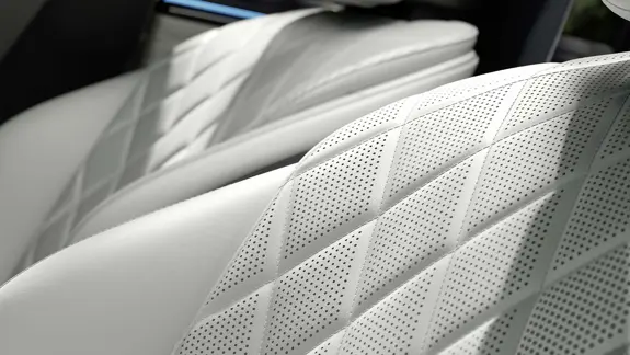 Mercedes S Klasse Limousine 08 Mercedes S Klasse Limousine 08