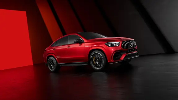 Mercedes AMG GLE 63 S 4MATIC+ Coupe 01 Mercedes AMG GLE 63 S 4MATIC+ Coupe 01