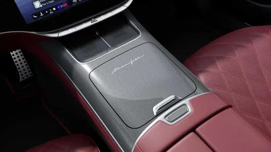 MANUFAKTUR Schriftzug MANUFAKTUR Schriftzug