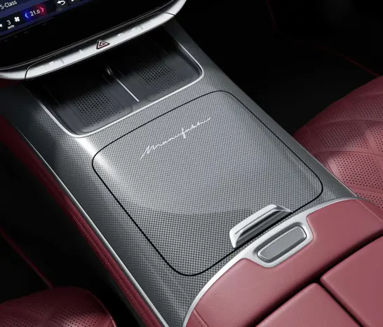 MANUFAKTUR Schriftzug MANUFAKTUR Schriftzug