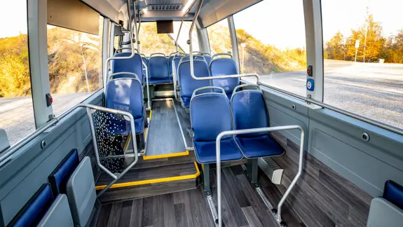 Sprinter City 75 03 Sprinter City 75 03