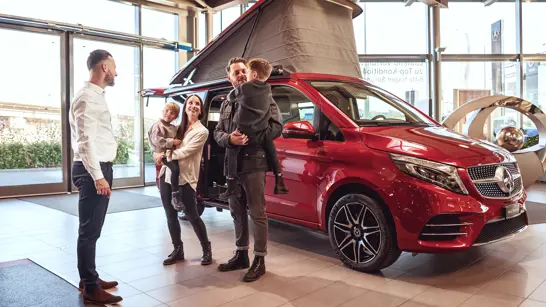 Merbag Bildpool Beratung Familie Marco Polo Merbag Bildpool Beratung Familie Marco Polo