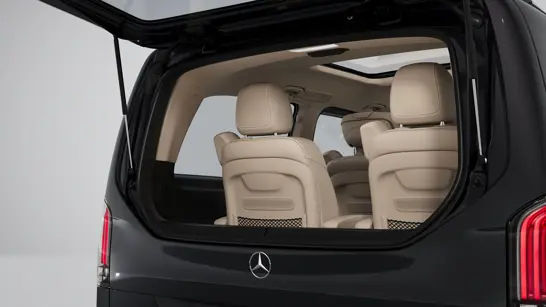 EQV Separat öffnende Heckscheibe - Merbag EQV Separat öffnende Heckscheibe - Merbag