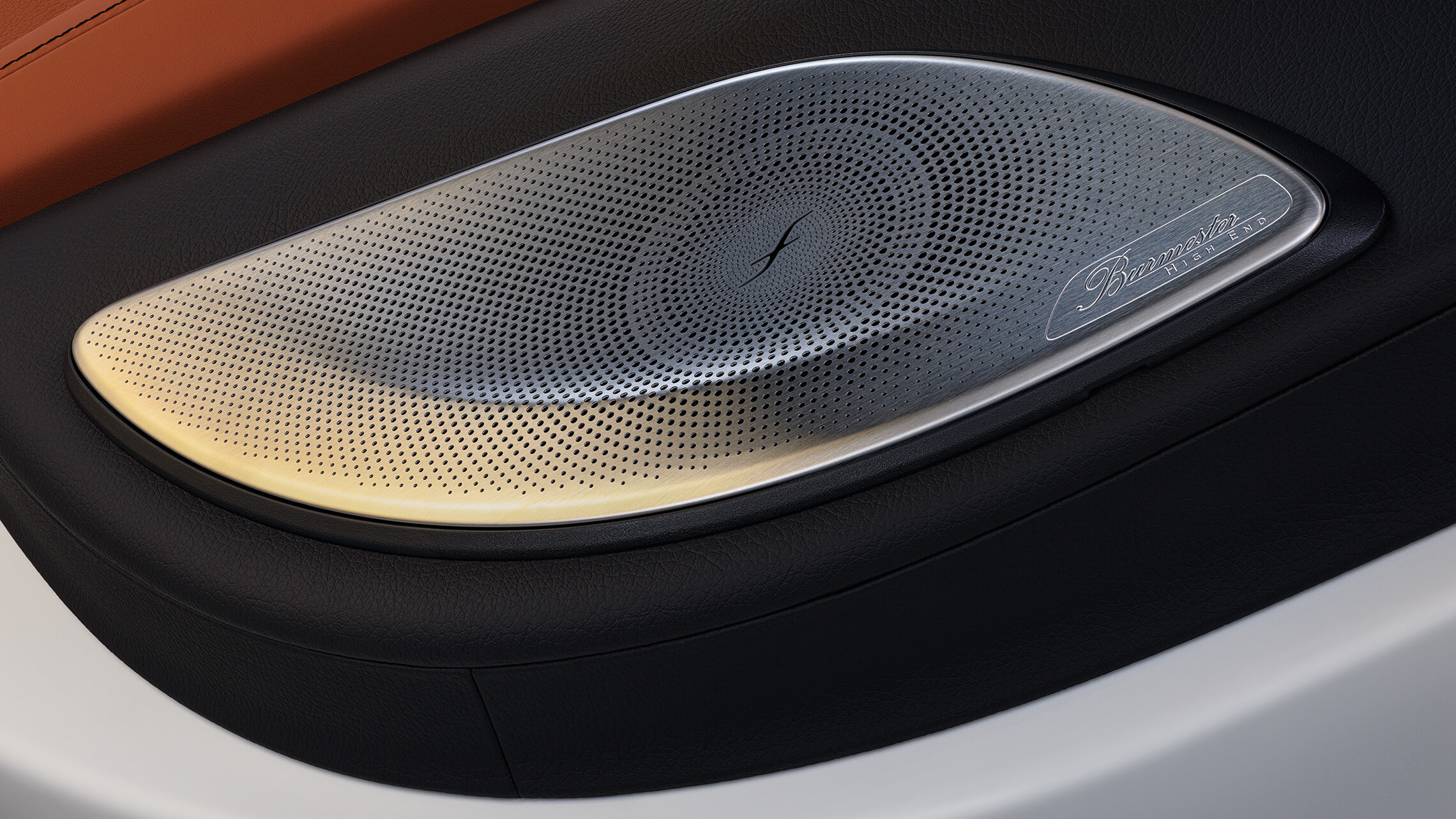 Mercedes-Benz CLS Coupe 08 - Merbag