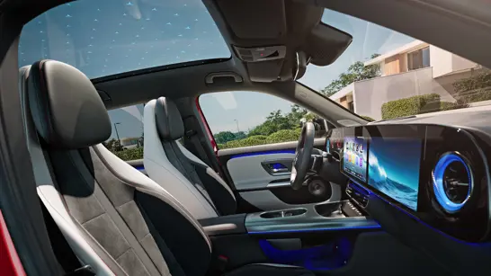 Mercedes GLB SUV 03 Mercedes GLB SUV 03