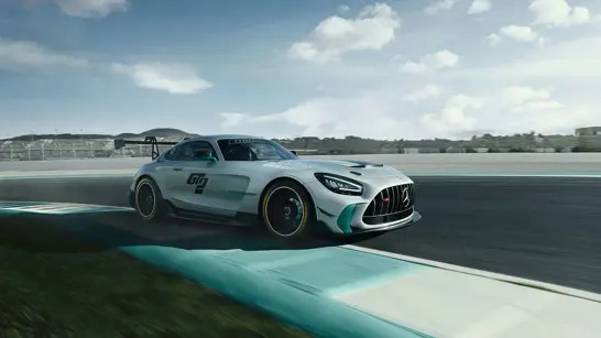 Mercedes AMG GT2 3840X2160px Mercedes AMG GT2 3840X2160px