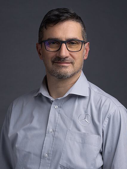 Merbag Ansprechpartner Lugano-Pazzallo Claudio Sottocorno