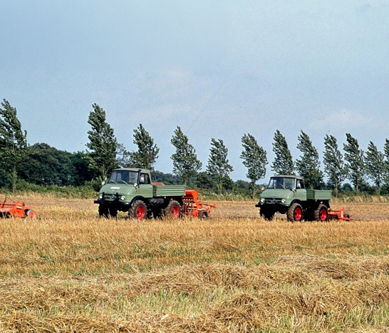 1966–1975 Exportschlager Und Kraftpakete 1966–1975 Exportschlager Und Kraftpakete