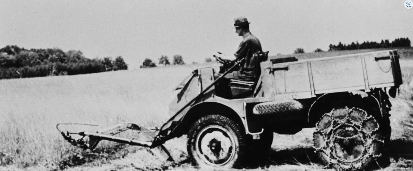 1946 1955 Ingenieurskunst 2