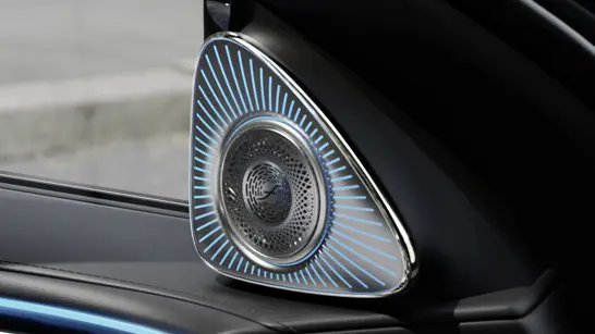 Mercedes S Klasse Limousine 05 Mercedes S Klasse Limousine 05