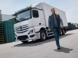 Eactros 600 Kachel Eactros 600 Kachel
