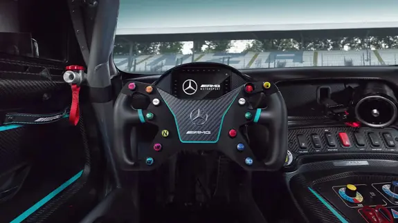 AMG GT2 Edition W16 06 2280 1283 AMG GT2 Edition W16 06 2280 1283