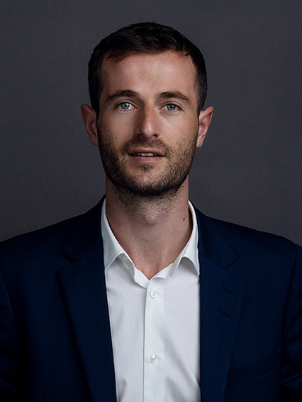 Merbag Ansprechpartner Adliswil Besnik Thaqi