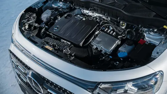 GLB Hybrid 03 GLB Hybrid 03