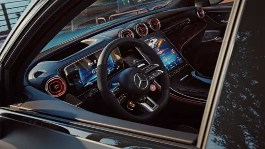 Mercedes AMG GLC 53 Coupe 02 Mercedes AMG GLC 53 Coupe 02