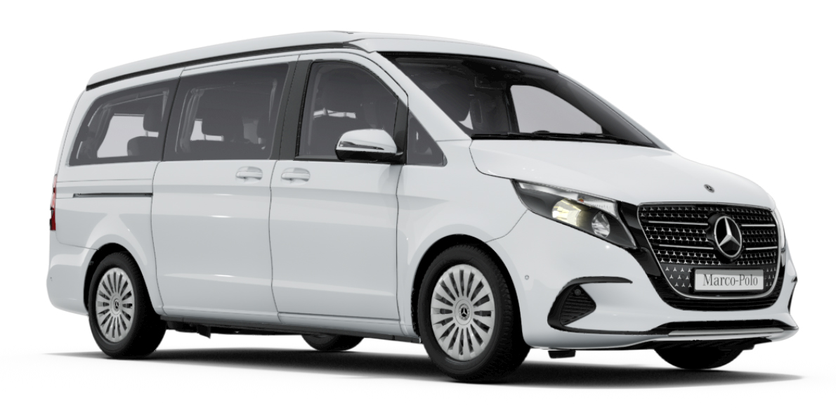 Classe V Marco Polo HORIZON