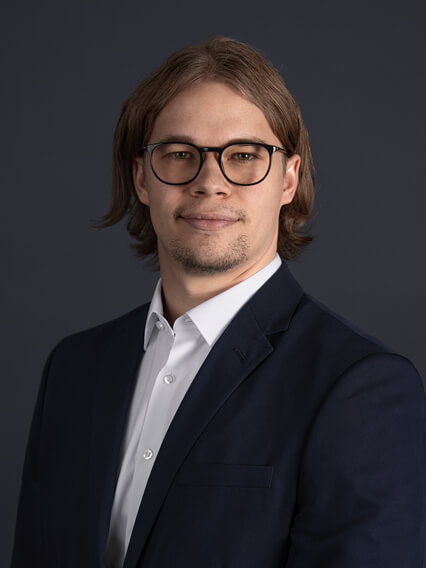 Merbag Ansprechpartner Schlieren Personenwagen Colin Grueter