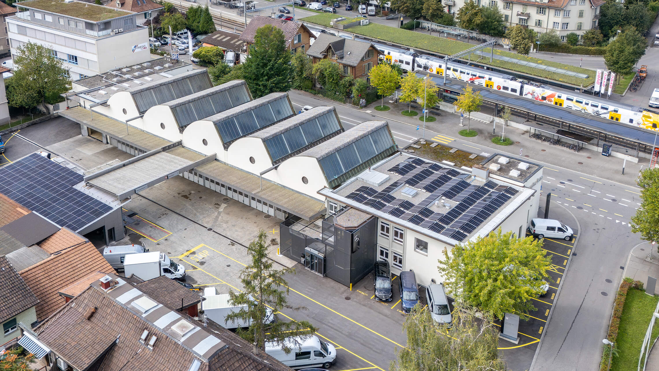 Merbag Buempliz Innenansicht 10