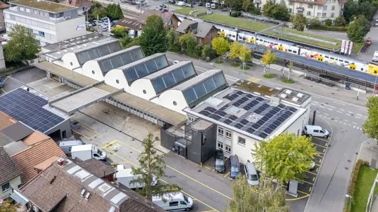 Merbag Buempliz Innenansicht 10 Merbag Buempliz Innenansicht 10