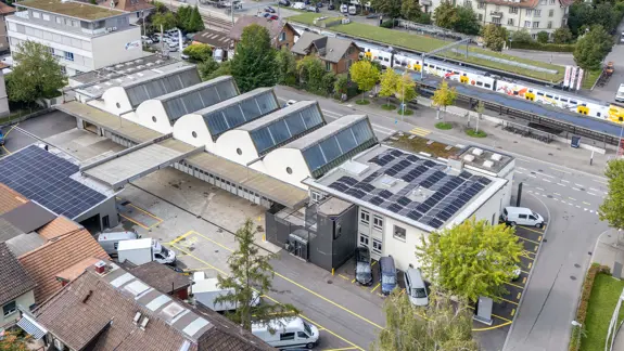 Merbag Buempliz Innenansicht 10 Merbag Buempliz Innenansicht 10