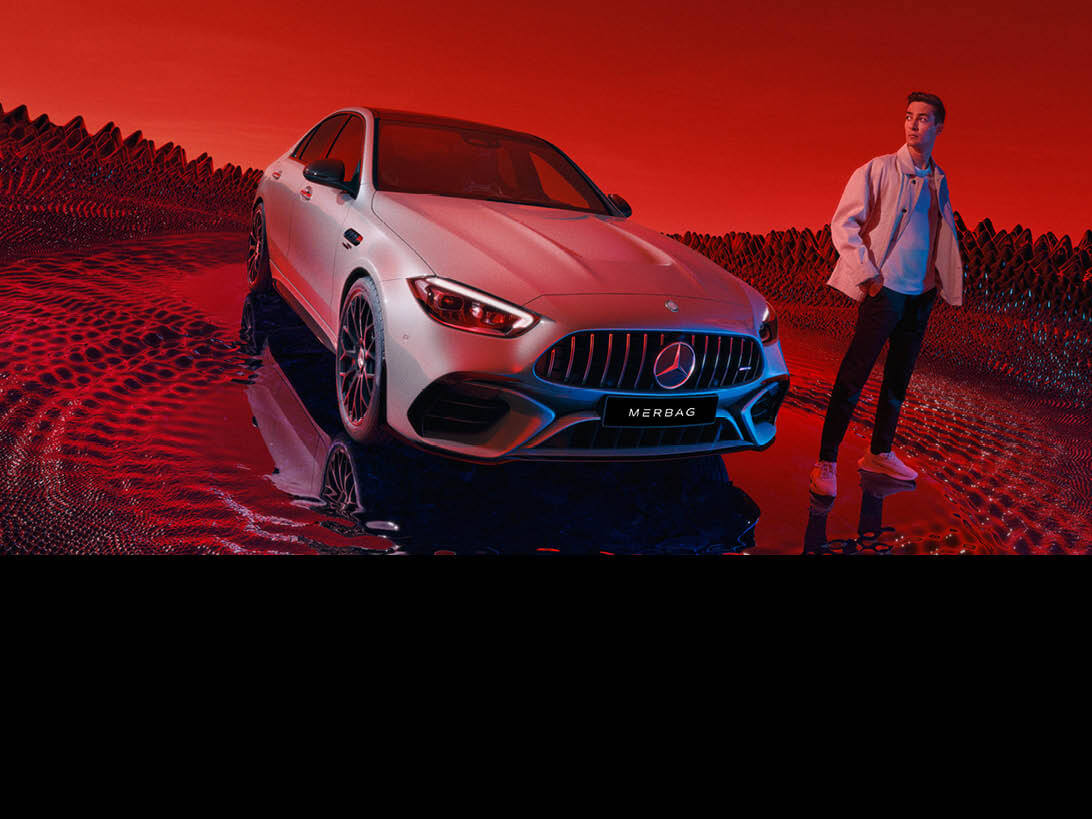 Mercedes AMG C 63 S E PERORMANCE 1082X983