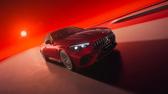 Mercedes-AMG CLE 53 4MATIC+ Cabriolet - Merbag Mercedes-AMG CLE 53 4MATIC+ Cabriolet - Merbag