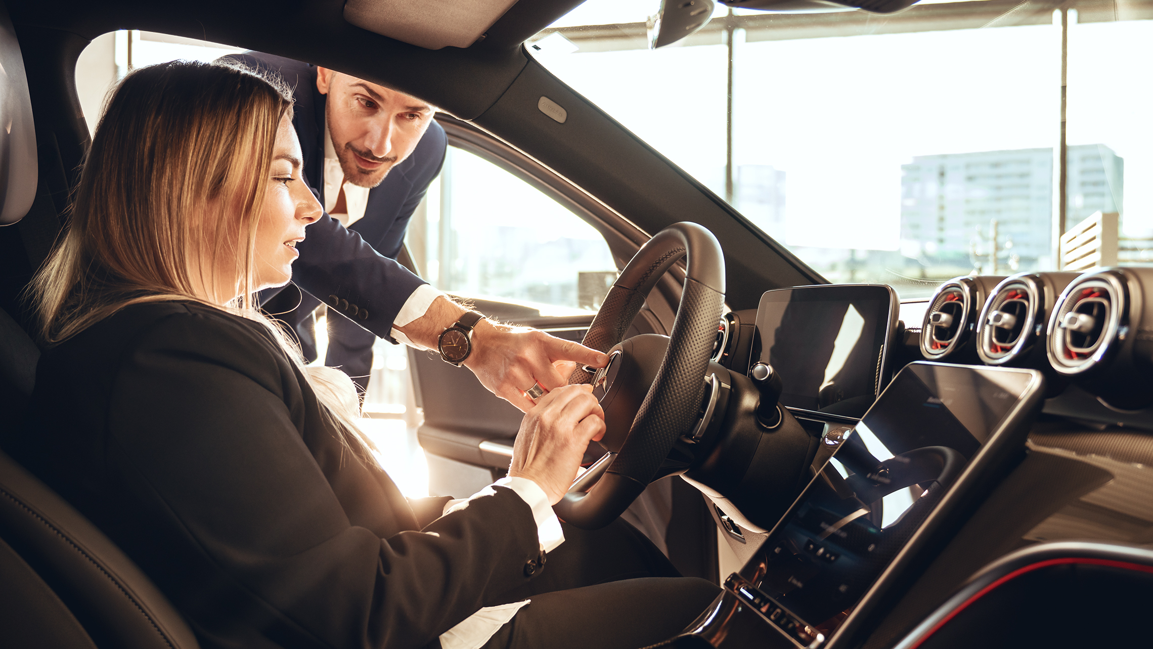 Merbag Bildpool Beratung Und Service