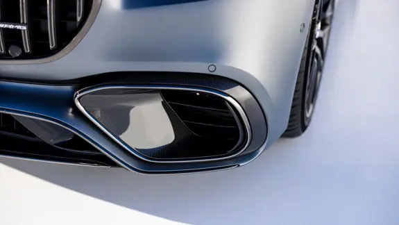 AMG S Klasse 03 2280X1283 AMG S Klasse 03 2280X1283