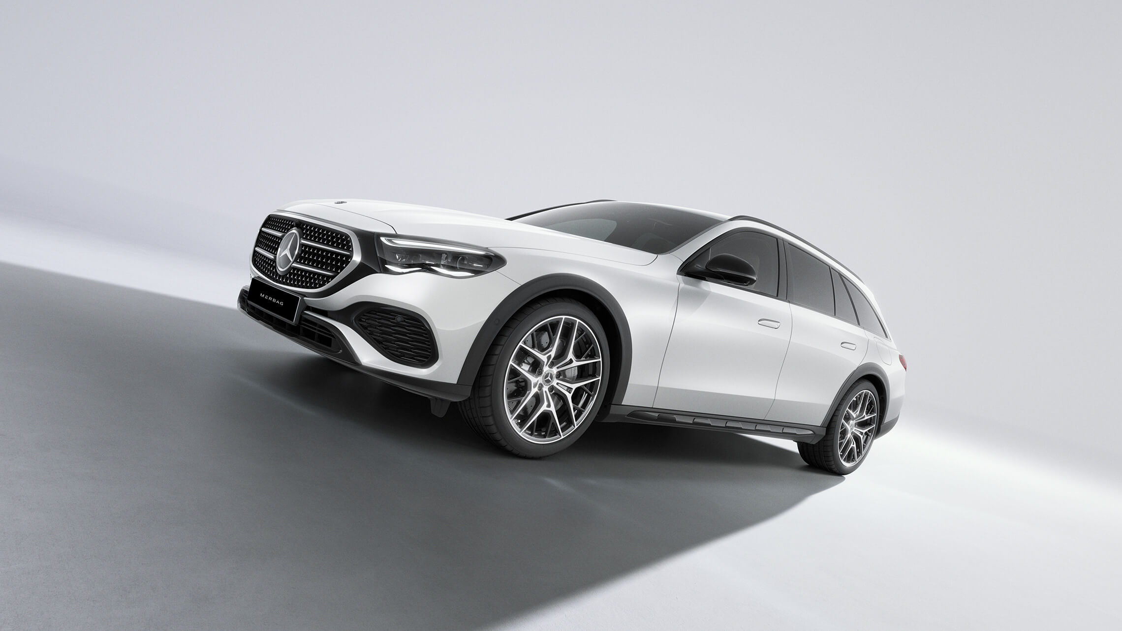 Mercedes-Benz E-Klasse Kombi All-Terrain 05 - Merbag