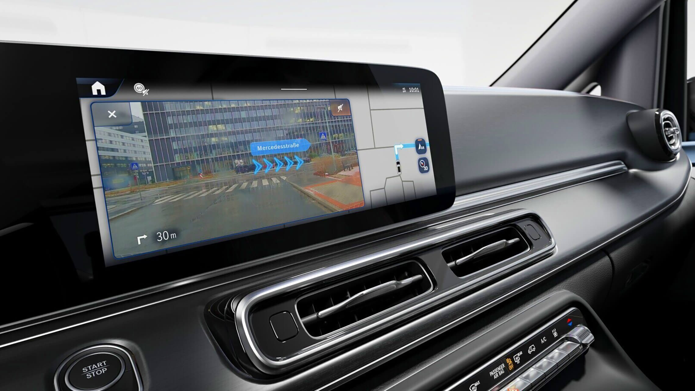 EQV verbindet Virtualität und Realität - Merbag