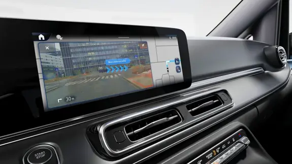 EQV verbindet Virtualität und Realität - Merbag EQV verbindet Virtualität und Realität - Merbag