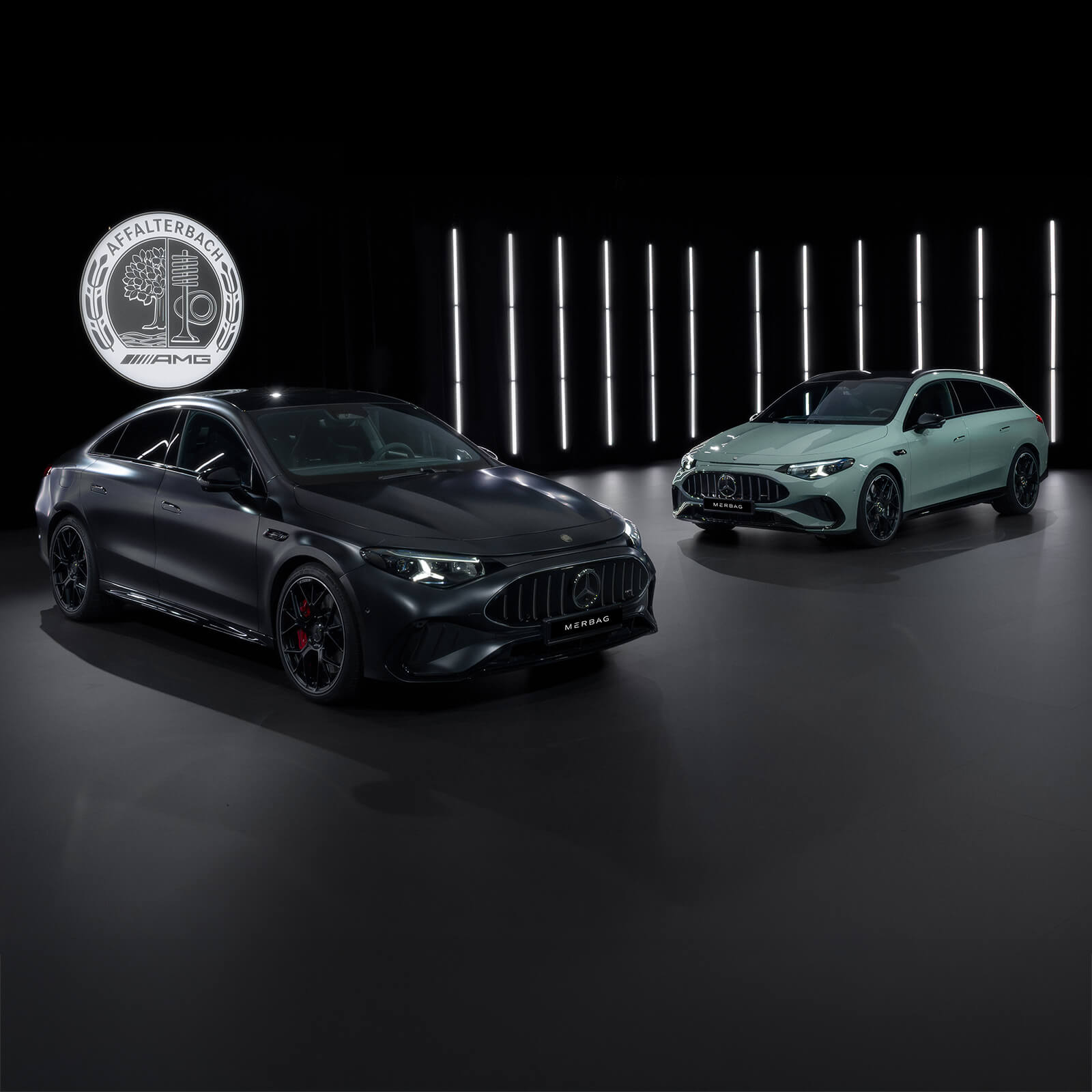 2607 AMG CLA 45 4MATIC+