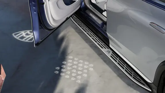 Mercedes Maybach 06 2280X1283 Mercedes Maybach 06 2280X1283