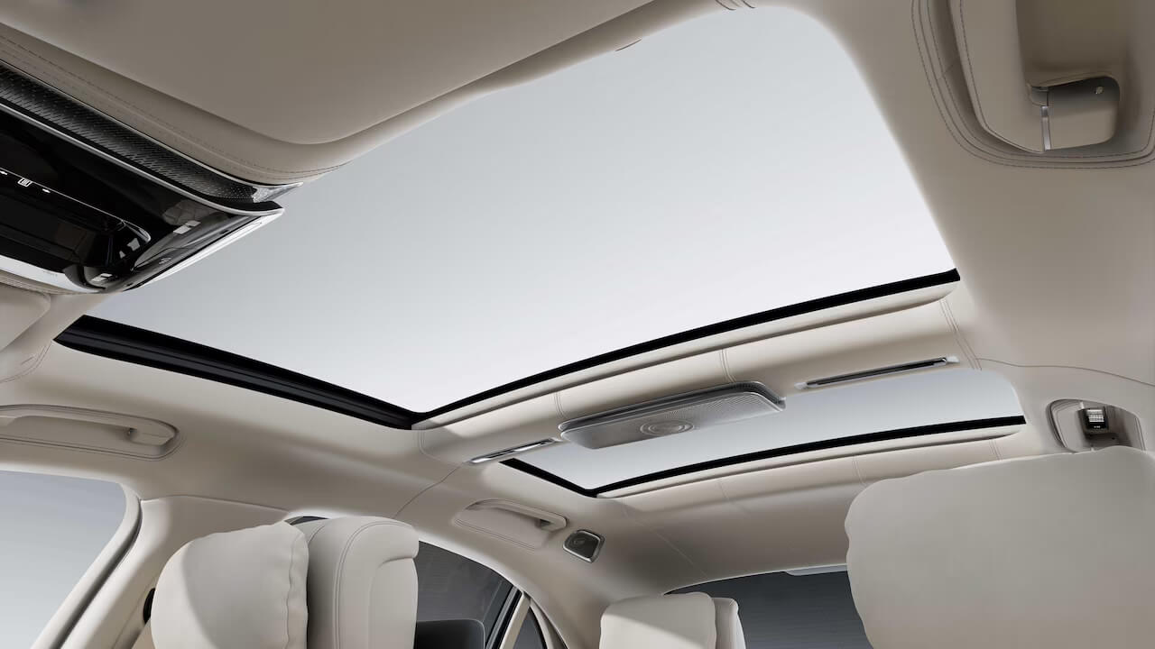 MANUFAKTUR Innenhimmel