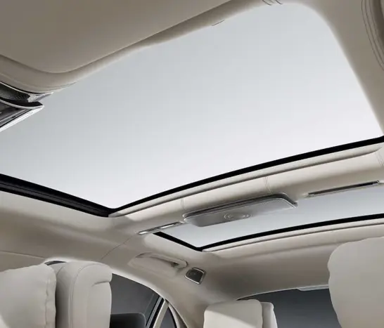 MANUFAKTUR Innenhimmel MANUFAKTUR Innenhimmel