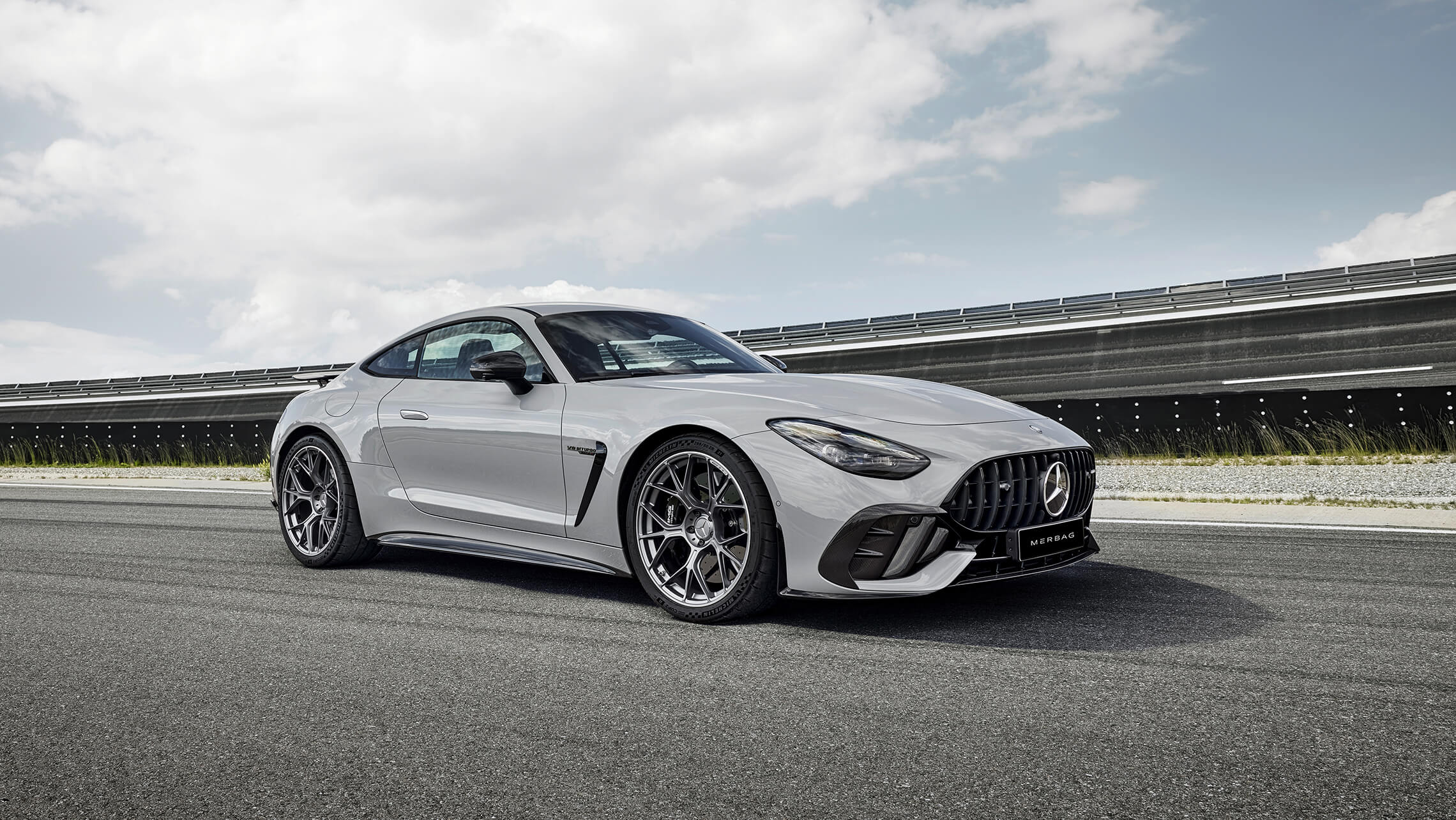 Mercedes GT 63 PRO 4MATIC+ 06 - Merbag