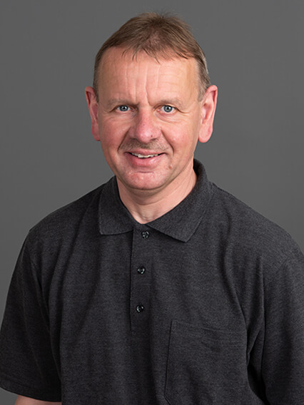 Merbag Ansprechpartner Aarau-Rohr Hans Mueller