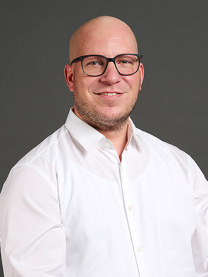 Merbag Ansprechpartner Bern Nutzfahrzeug Andreas Jost