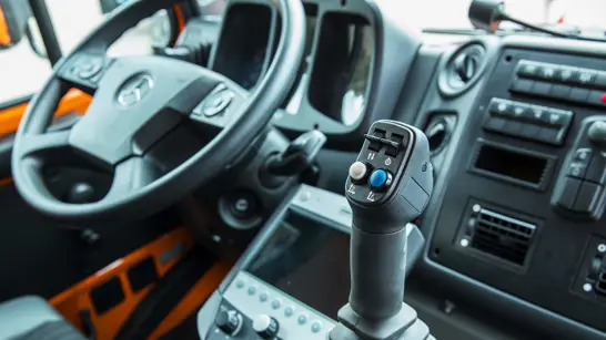 Mercedes Unimog 03 Mercedes Unimog 03