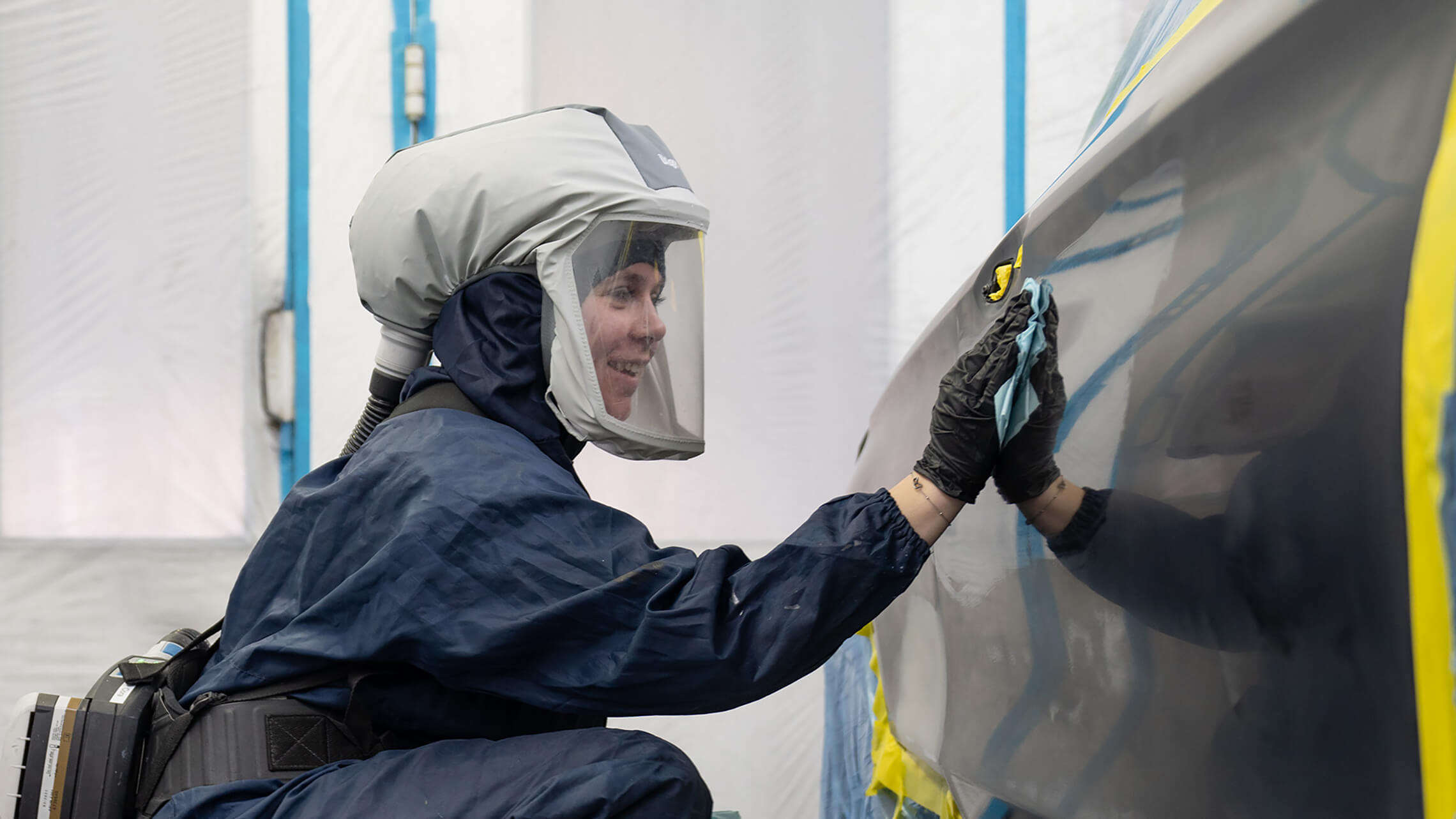 Carrosserielackierer In 09 2280X1283