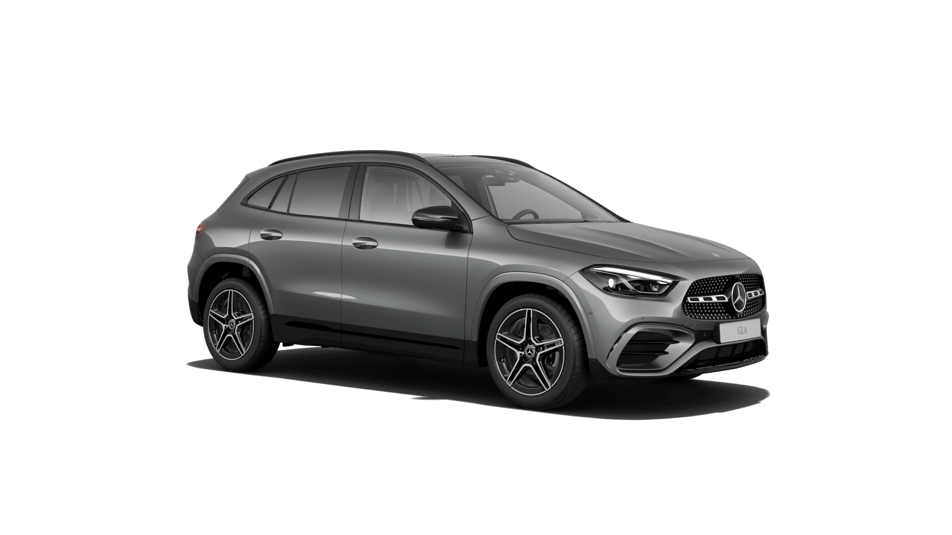GLA