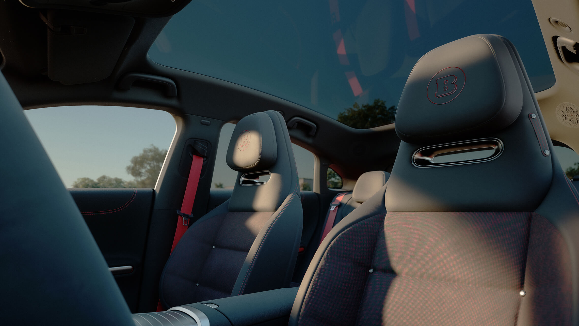 Smart BRABUS Weeks 07