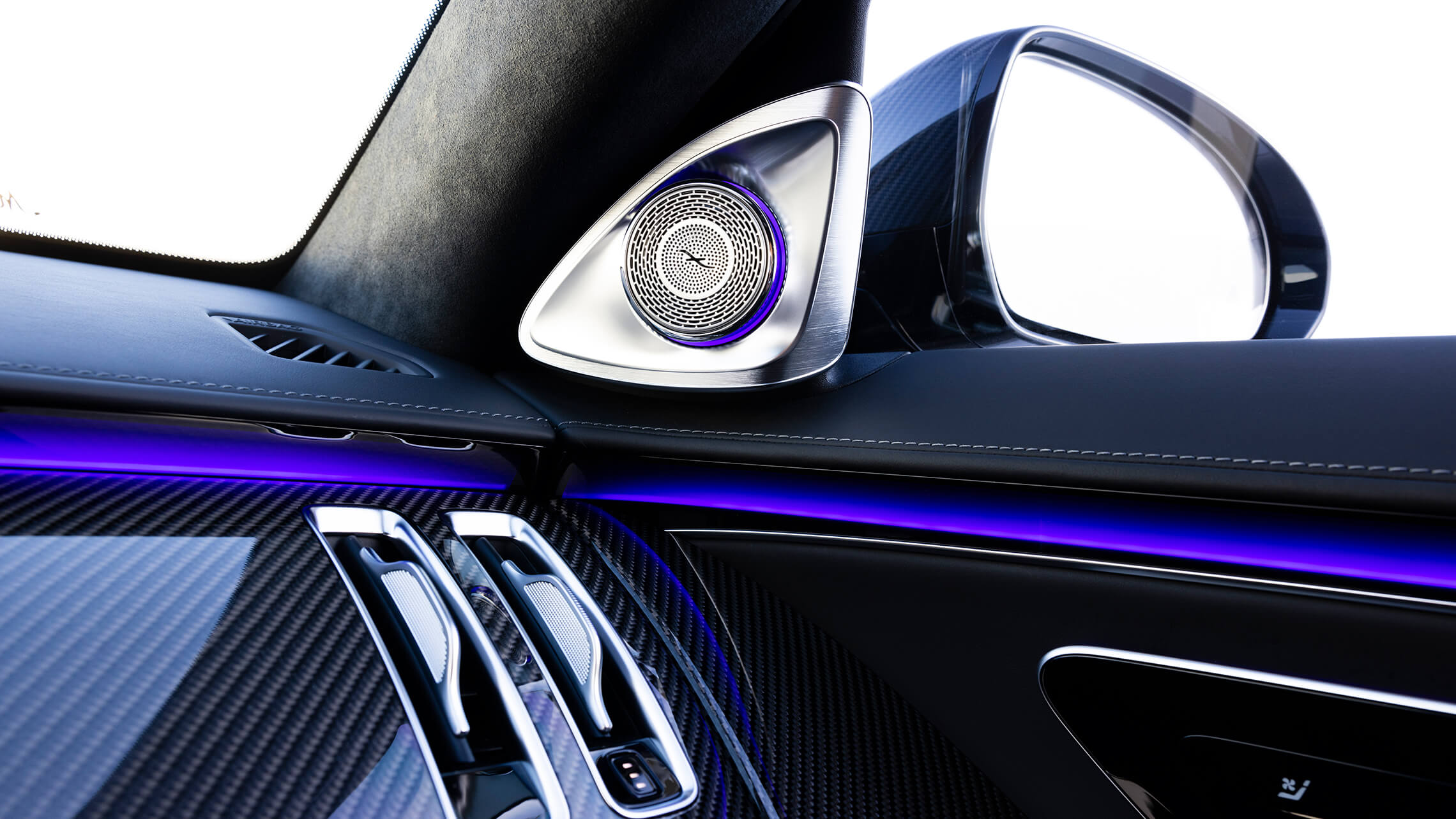 AMG S Klasse 07 2280X1283