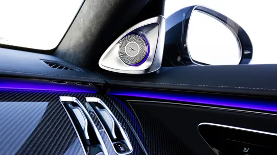 AMG S Klasse 07 2280X1283 AMG S Klasse 07 2280X1283